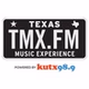 TMX - KUTX-HD3 logo