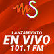 Logo de Sideral Radio