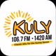 KHGN - KHGN logo