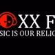 Logo de FOXX FM