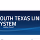 Logo de South Texas Link System