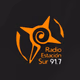 Logo de Radio Estación Sur