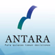 Logo de Radio Antara