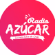 Logo de Radio Azucar