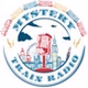 Mystery Train Radio logo