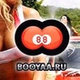 Booyaa Radio Jazz logo