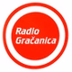 Radio Gracanica logo