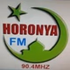 Horonya FM logo