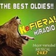 HIRadios - Ke Fiera! HIRadio logo