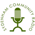 Sydenham Community Radio logo