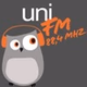 uniFM Radio logo