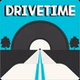 100FM רדיוס - Drivetime logo