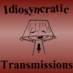 Logo de Idiosyncratic Transmissions
