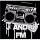 J and J FM logo