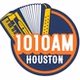 KLAT 1010 AM - KLAT logo