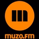 Radio Muzo FM logo