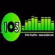 Bey FM 103 logo