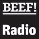 BEEF! Radio logo