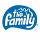99.9 The Family - WGNW logo