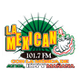 La Mexicana - XEAR logo