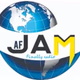 Logo de Afjam Radio