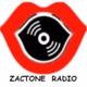 Logo de Zactone Radio