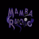 Logo de Mamba Radio