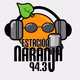Logo de Estacion Naranja