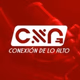 Logo de Conexion de Lo Alto