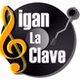 Sigan La Clave logo