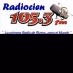 Logo de Rádio Cien