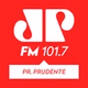 Jovem Pan Presidente Prudente logo