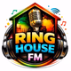 Logo de Ring House FM