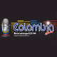 Logo de Colombia Estéreo