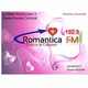 Logo de Romantica FM