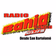 Logo de Radio Bahia 5