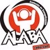 Alabaradio logo