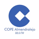 Logo de Cadena Cope Almendralejo