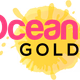 Logo de Ocean Gold