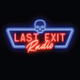 Logo de Last Exit Radio