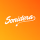 Sonidera FM logo