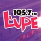 La Lupe - XHDE logo