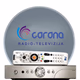 Logo de Radio-Televizija (RTV)) Corona