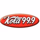 KOLA 99.9 - KOLA logo