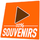 100% Radio - Souvenirs logo