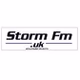StormFM.UK logo