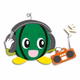 Logo de FMかほく