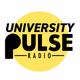 Logo de University Pulse Radio
