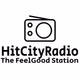 Logo de HitCity Radio