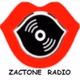 Zactone Radio logo